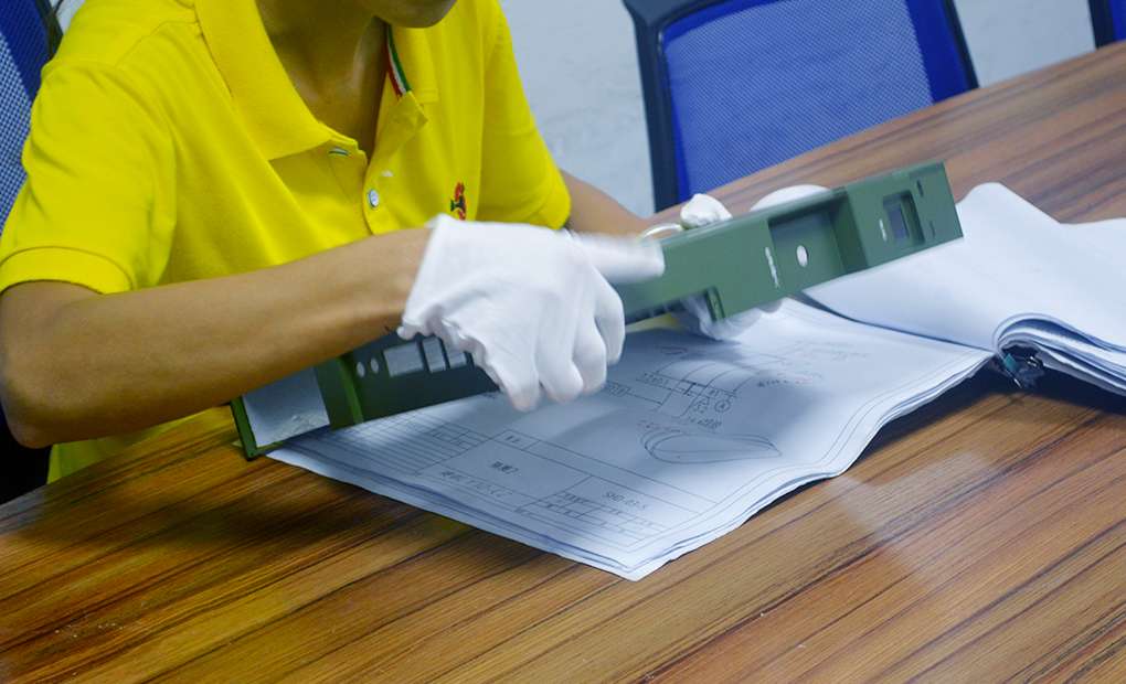 镁合金加工过程，军工产品制造