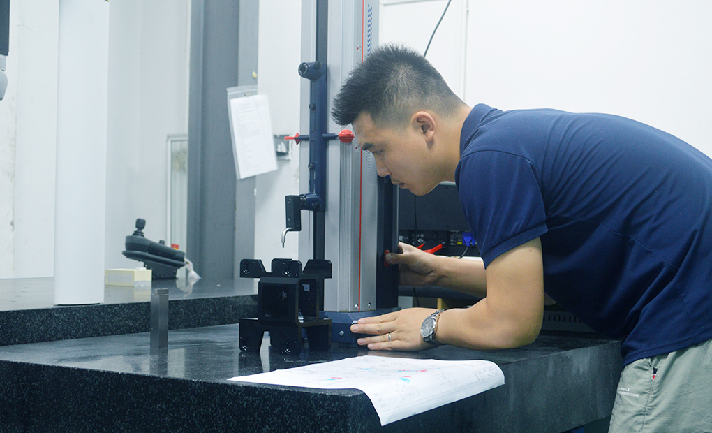 镁合金加工过程，军工产品制造