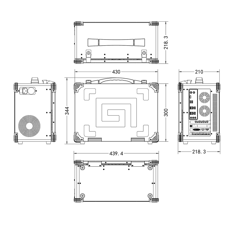 Expert DFM Feedback thumbnail