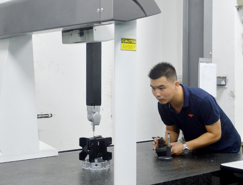 Quality Assurance thumbnail