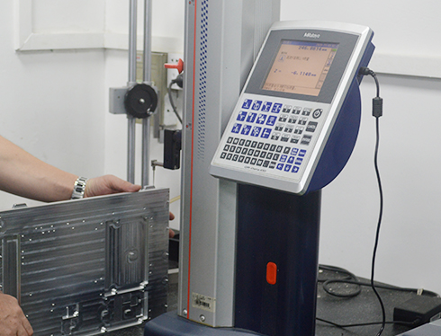 Quality Assurance thumbnail