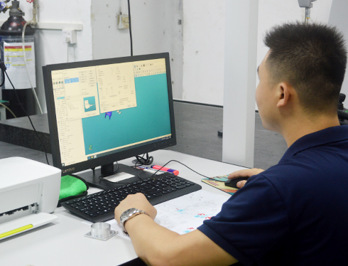 Quality Assurance thumbnail