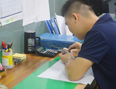 Quality Assurance thumbnail